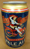 Central City Red Racer Pale Ale Can