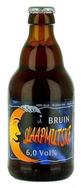 Slaapmutske Bruin - Cervezas Especiales
