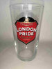 Vaso Fuller's London Pride