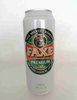 Faxe Premium Lata