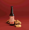 Mad Scientist Cookie Monster Imperial Stout