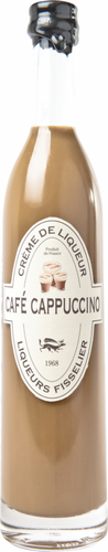 CAPUCCINO cream