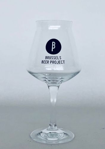 Copa Brussels Beer Project