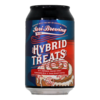 Sori Hybrid Treats Cinnamon Bun & Coffee