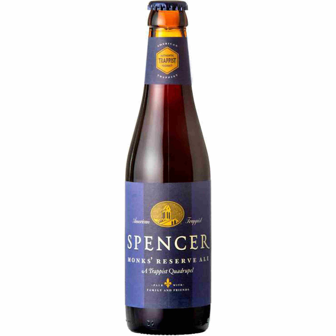 Spencer Monks Reserve - Cervezas Especiales